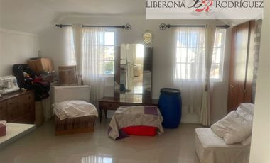 Casa en Venta en Casa en condominio de Curauma