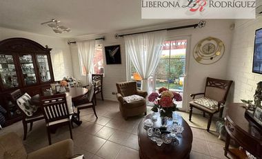 Casa en Venta en Casa en condominio de Curauma