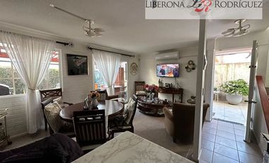 Casa en Venta en Casa en condominio de Curauma