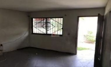 VERACRUZ  TLALIXCOYAN CENTRO CASA VENTA