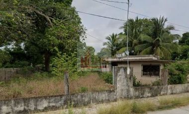 VERACRUZ  TLALIXCOYAN CENTRO CASA VENTA