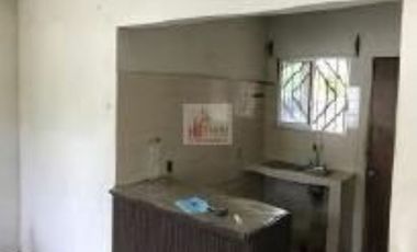 VERACRUZ  TLALIXCOYAN CENTRO CASA VENTA