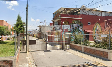 Casa en venta en Calimaya, La Concepción Coatipac