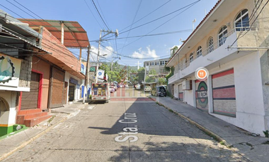Guerrero, Acapulco, Santa Cruz. CASA EN VENTA