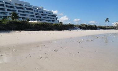 Departamento premium en venta en marina de Telchac puerto