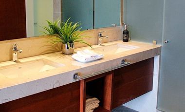 Departamento premium en venta en marina de Telchac puerto