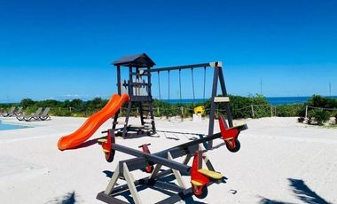 Departamento premium en venta en marina de Telchac puerto