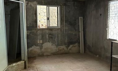 Casa con bodega en venta en Lerma