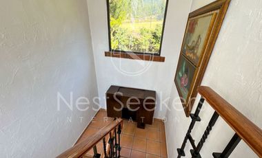 CASA DE CAMPO EN VENTA