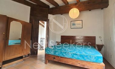 CASA DE CAMPO EN VENTA