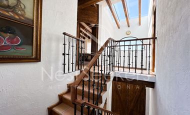 CASA DE CAMPO EN VENTA