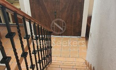 CASA DE CAMPO EN VENTA