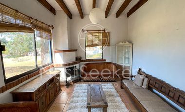 CASA DE CAMPO EN VENTA