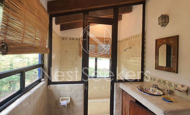 CASA DE CAMPO EN VENTA