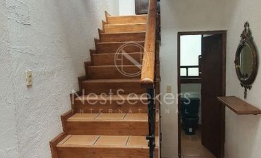 CASA DE CAMPO EN VENTA
