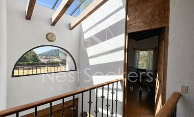 CASA DE CAMPO EN VENTA