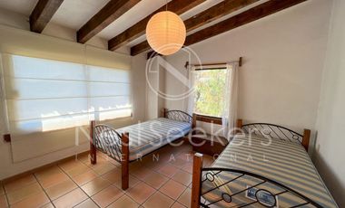 CASA DE CAMPO EN VENTA