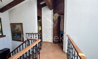 CASA DE CAMPO EN VENTA