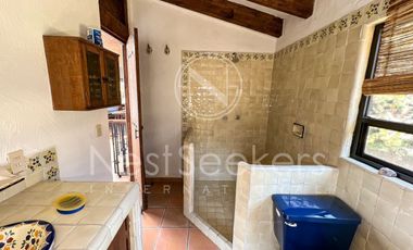 CASA DE CAMPO EN VENTA