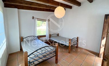 CASA DE CAMPO EN VENTA