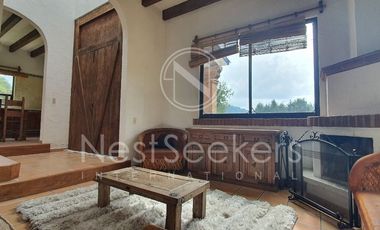 CASA DE CAMPO EN VENTA