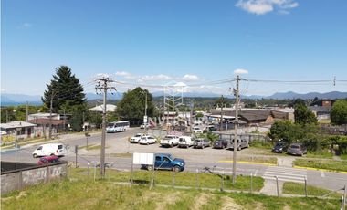 TERRENO URBANO EN AV MATTA VILLARRICA