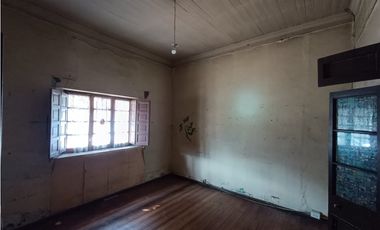Oportunidad Esquina Comercial Mapocho
