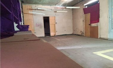 Oportunidad Esquina Comercial Mapocho