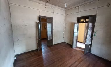 Oportunidad Esquina Comercial Mapocho