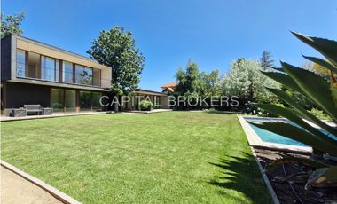 Mediterránea,3D+SS+Escrit, Polo, P. Roja (VE)