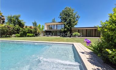 Mediterránea,3D+SS+Escrit, Polo, P. Roja (VE)