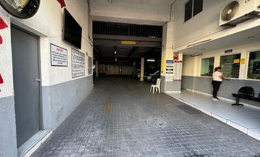 EDIFICIO EN VENTA EN EL CENTRO DE GUADALAJARA