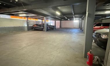 EDIFICIO EN VENTA EN EL CENTRO DE GUADALAJARA