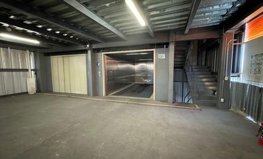 EDIFICIO EN VENTA EN EL CENTRO DE GUADALAJARA