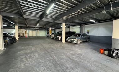 EDIFICIO EN VENTA EN EL CENTRO DE GUADALAJARA