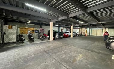 EDIFICIO EN VENTA EN EL CENTRO DE GUADALAJARA