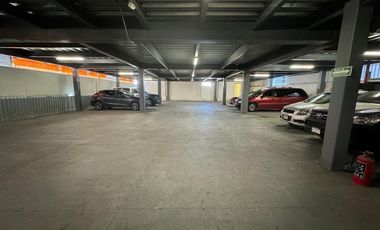 EDIFICIO EN VENTA EN EL CENTRO DE GUADALAJARA