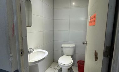 EDIFICIO EN VENTA EN EL CENTRO DE GUADALAJARA