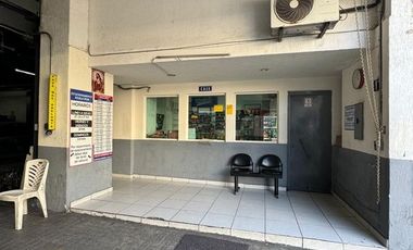 EDIFICIO EN VENTA EN EL CENTRO DE GUADALAJARA