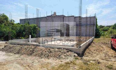 Terreno en venta en Santa Catarina, Tláhuac.