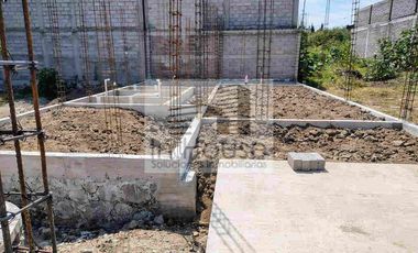 Terreno en venta en Santa Catarina, Tláhuac.