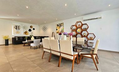 Casa en venta en Residencial Los Sueños