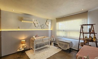Casa en venta en Residencial Los Sueños
