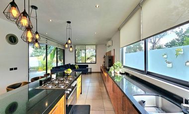 Casa en venta en Residencial Los Sueños