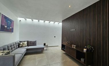 Casa en venta en Residencial Los Sueños