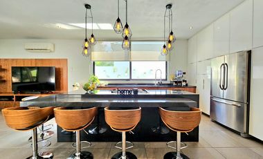 Casa en venta en Residencial Los Sueños