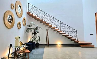 Casa en venta en Residencial Los Sueños
