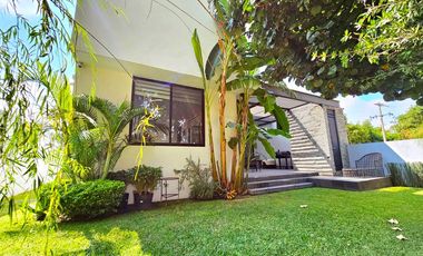 Casa en venta en Residencial Los Sueños