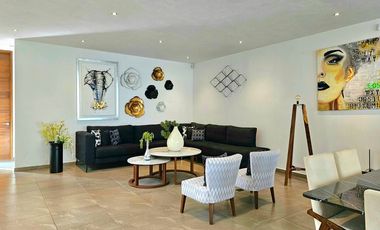 Casa en venta en Residencial Los Sueños