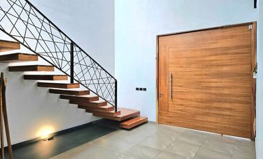 Casa en venta en Residencial Los Sueños